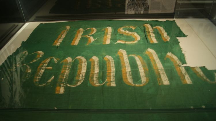 Irish Republic 1916 Irish Republic Flag irish republic TShirt Teespring