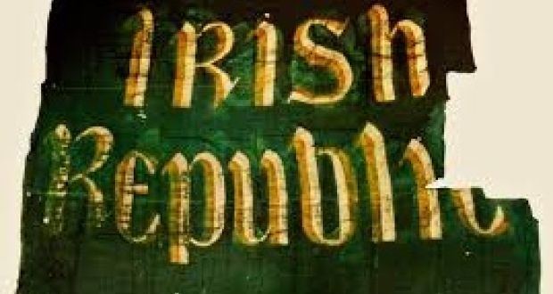 Irish Republic Fintan O39Toole A five point programme to create a real Irish republic