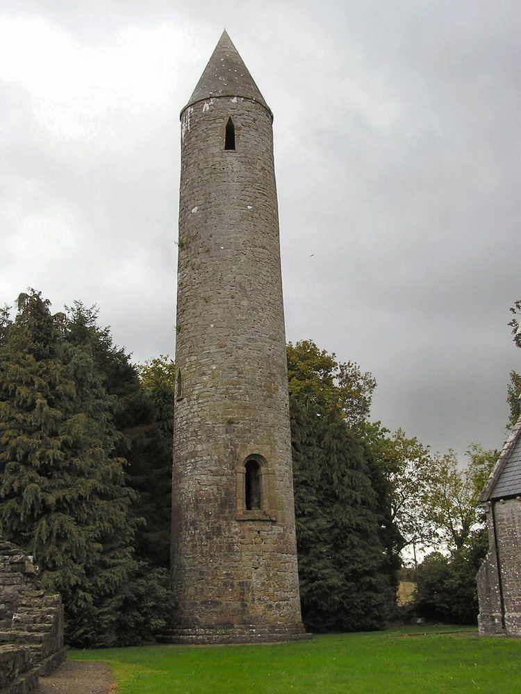 Irish round tower Round Towers The Medieval Mysterious Marvels Of Ireland