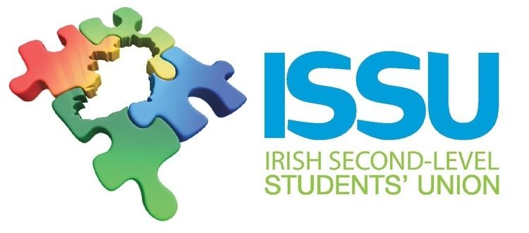 Irish Second–Level Students' Union
