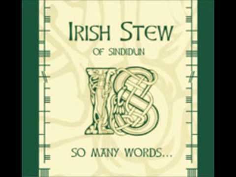 Irish Stew of Sindidun Irish stew of Sindidun The Stew YouTube