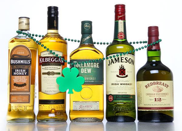 Irish whiskey Heartbreaking facts about Irish whiskey that will make you root for