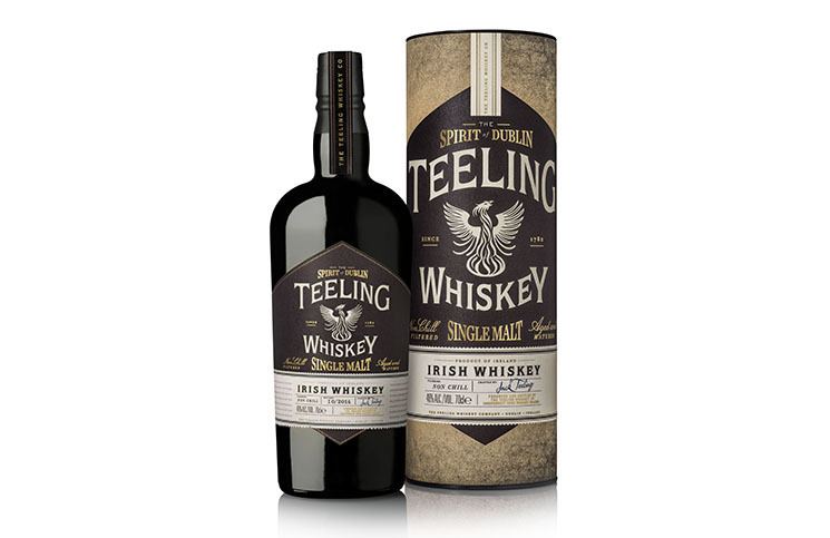 Irish whiskey Top 10 Irish Whiskey Picks for St Patrick39s Day Drink Spirits
