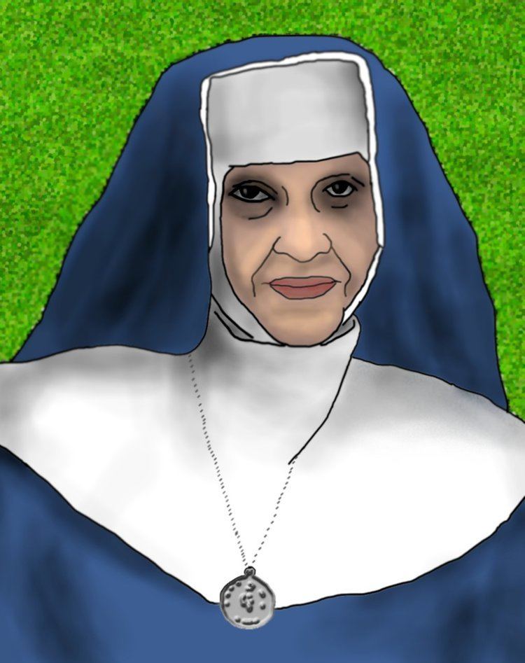 Irmã Dulce Pontes httpsuploadwikimediaorgwikipediacommonsbb