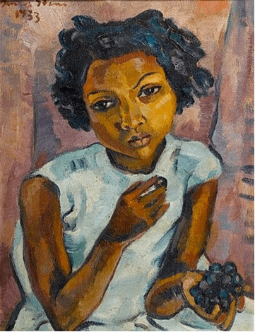 Irma Stern Review Irma Stern at the South African National Gallery Whats on