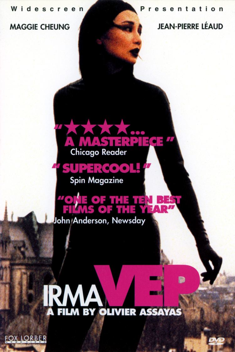 Irma Vep wwwgstaticcomtvthumbdvdboxart21251p21251d