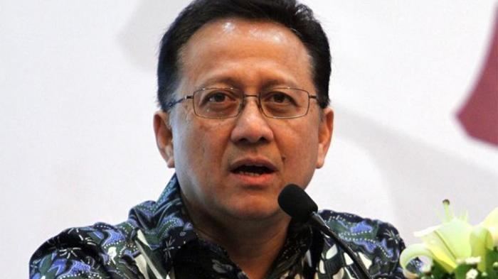 Irman Gusman BERITA LENGKAP Penangkapan Ketua DPD RI Irman Gusman yang
