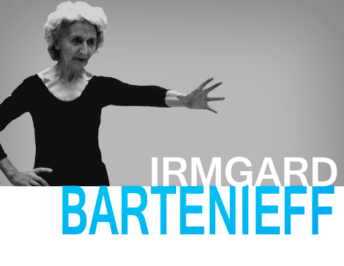 Irmgard Bartenieff Glossary Movement Has Meaning