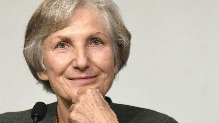 Irmgard Griss Irmgard Griss will eine Million Euro sammeln Tiroler Tageszeitung