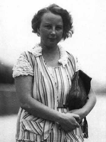 Irmgard Keun Esilio espatrio migrazione al femminile nel Novecento