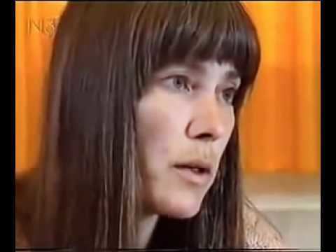 Irmgard Möller Interview 1993 Irmgard Mller zur Todesnacht quotDie Todesnacht in