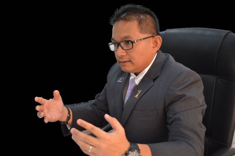 Irmohizam Ibrahim Dont politicise cycling tragedy MP says Malaysia Malay Mail Online