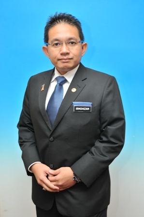 Irmohizam Ibrahim Irmohizam Ibrahim YB Dato Haji KUASA