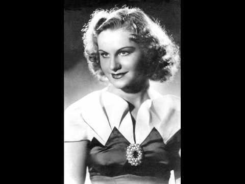 Irène de Trebert Irene de Trebert Au Quatrieme Top 1943 YouTube