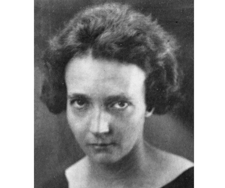 Irène Joliot-Curie Irne JoliotCurie Biography Childhood Life Achievements amp Timeline