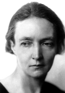 Irène Joliot-Curie Irne JoliotCurie Facts