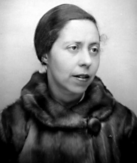 Irène Némirovsky Irene Nemirovsky Jewish Women39s Archive