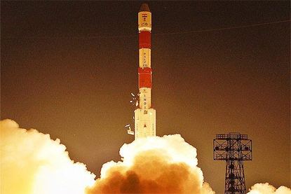 IRNSS-1C ISRO to launch IRNSS 1C on Oct 10