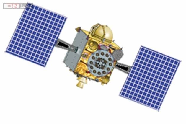 IRNSS-1C Countdown for IRNSS 1C launch commences at Sriharikota News18