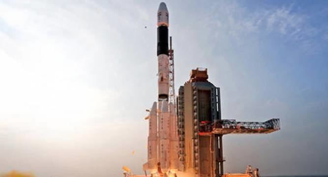 IRNSS-1E 48hour countdown begins for launch of ISRO39s IRNSS1E www