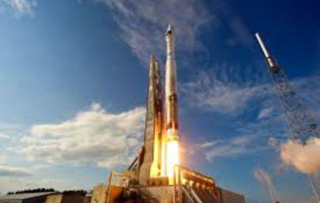 IRNSS-1E Stage set for launch of IRNSS1E satellite on Jan 20 Udayavani