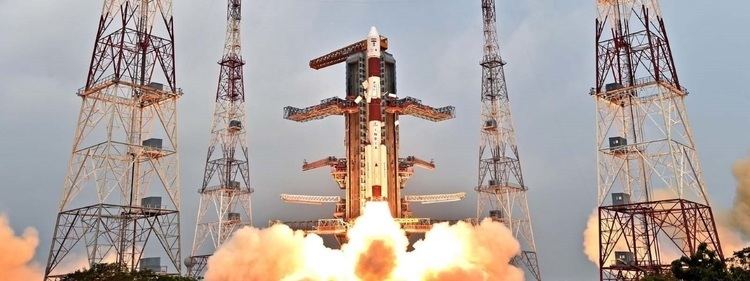 IRNSS-1E India39s PSLV rocket blasts off with IRNSS1E navigation satellite