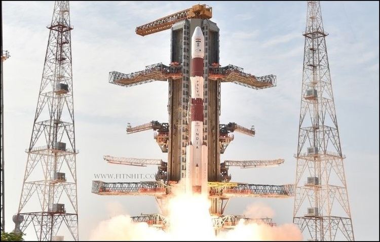 IRNSS-1F India successfully launched 6th satellite IRNSS1F into Orbit