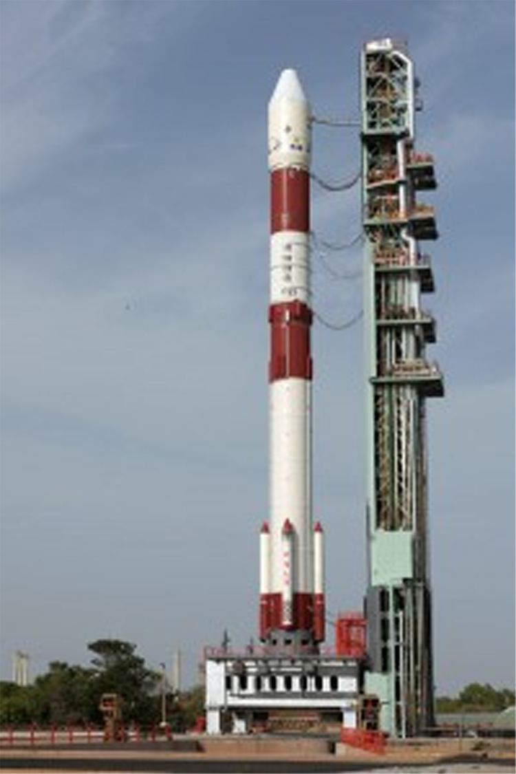 IRNSS-1F Countdown for PSLVC32IRNSS1F mission begins at SHAR Range