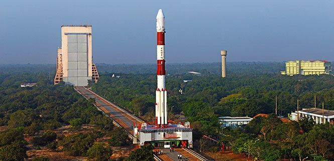 IRNSS-1F India39s IRNSS1F satellite on countdown to launch GPS World
