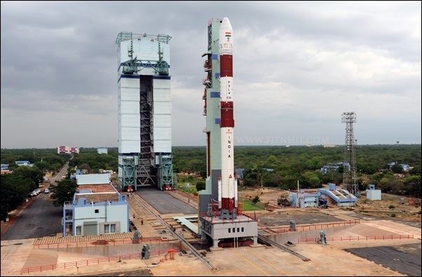 IRNSS-1G ISRO Started Countdown for launch of India39s 7th and final