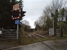 Iron Acton railway station httpsuploadwikimediaorgwikipediacommonsthu