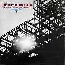 Iron City (album) httpsuploadwikimediaorgwikipediaenthumb5