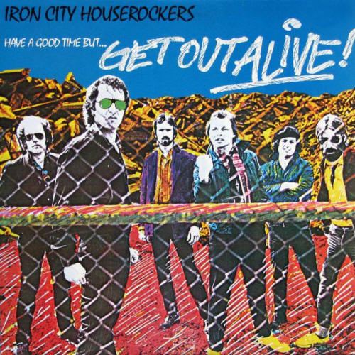 Iron City Houserockers wwwspringsteenlyricscomlyricsjoegrusheckyalb