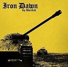 Iron Dawn (EP) httpsuploadwikimediaorgwikipediaenthumbe