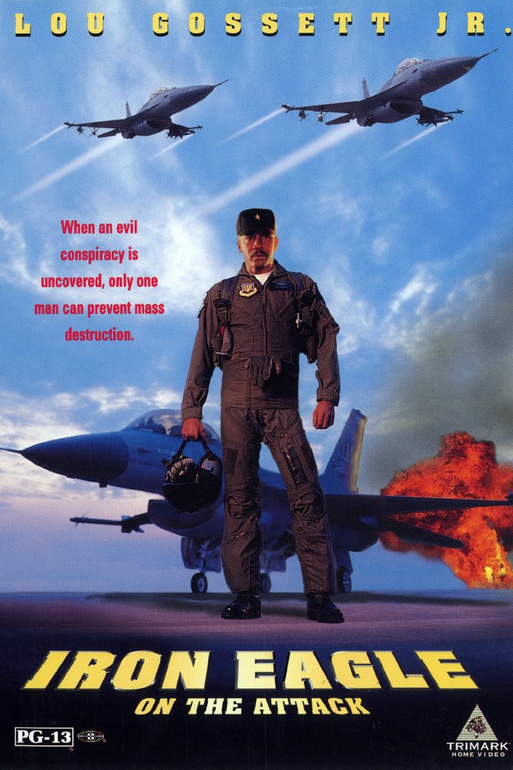 Iron Eagle on the Attack wwwgstaticcomtvthumbdvdboxart17478p17478d