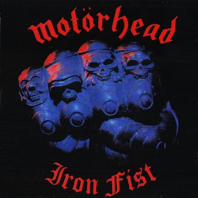 Iron Fist (album) httpsiytimgcomviEQXwfZ8S9Qkmaxresdefaultjpg