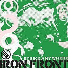 Iron Front (album) httpsuploadwikimediaorgwikipediaenthumb1