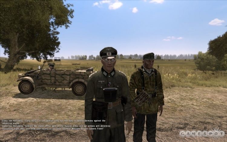 Iron Front: Liberation 1944 Iron Front Liberation 1944 Review GameSpot