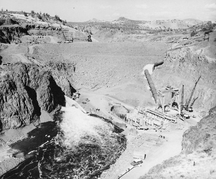 Iron Gate Dam (California) httpsoregonhistoryprojectorgmediauploadsIro