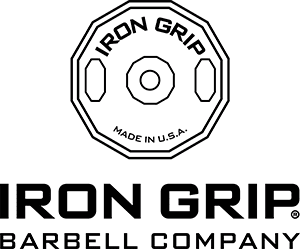 Iron Grip Barbell Company wwwclubinsideronlinecomglobalimagesadvertiser