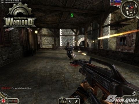 Iron Grip: Warlord Iron Grip Warlord Review IGN