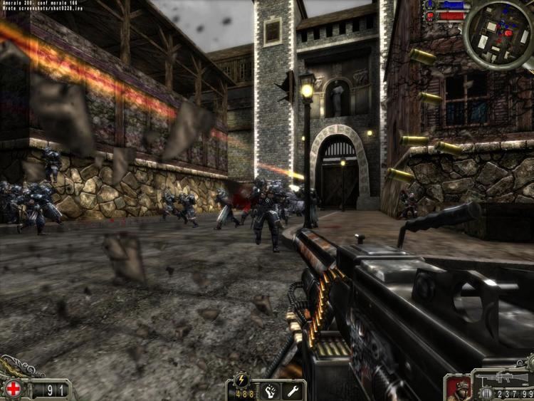 Iron Grip: Warlord Download Iron Grip Warlord Full PC Game