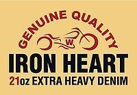 Iron Heart (brand) httpsuploadwikimediaorgwikipediaenthumb5