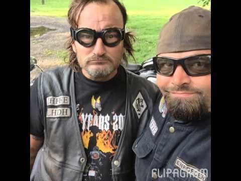 Iron Horsemen IRON HORSEMEN IHFFE YouTube