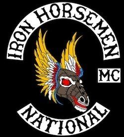 Iron Horsemen httpsuploadwikimediaorgwikipediaendd5Iro