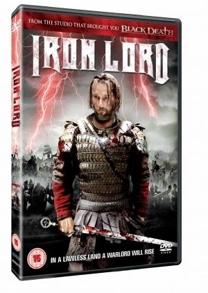 Iron Lord (film) Iron Lord Yaroslav Tysyachu let nazad Russia 2010 The Case for