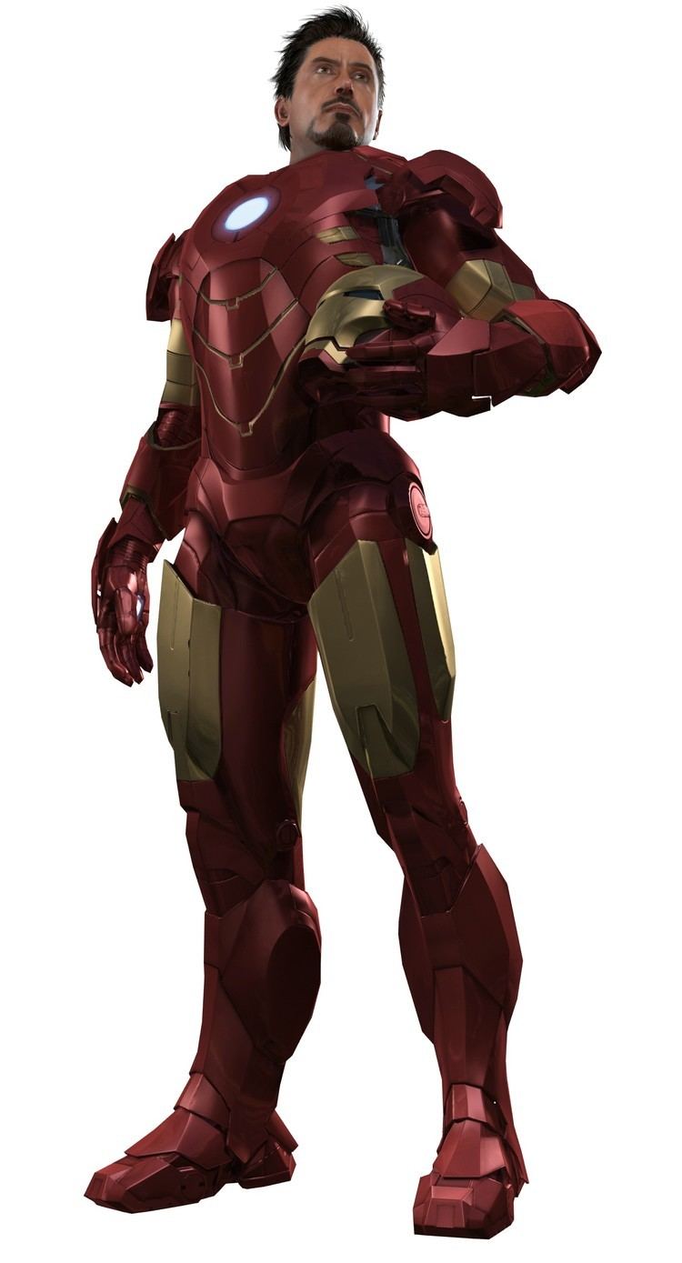 Iron Man 2 (video game) Launch Trailer for Iron Man 2 The Video Game