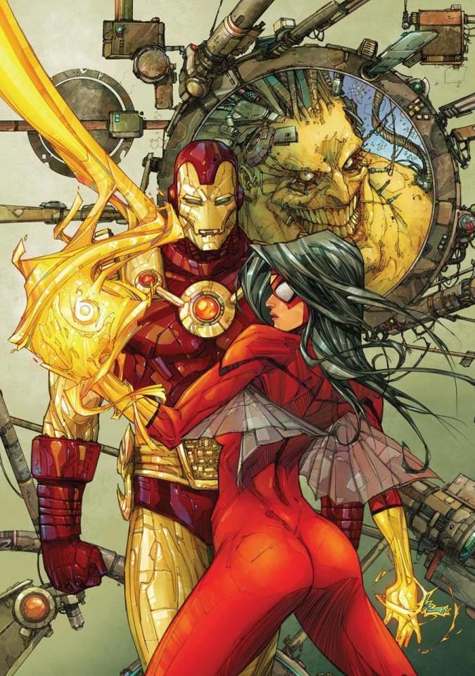 Iron Man 2020 Iron Man 2020 vs War Machine Battles Comic Vine