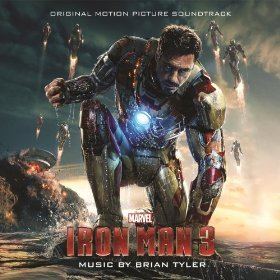 Iron Man 3 (soundtrack) httpsuploadwikimediaorgwikipediaenbb8Iro
