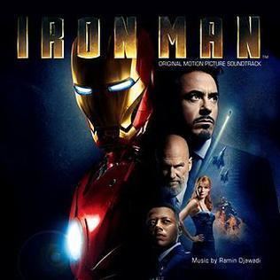 Iron Man (soundtrack) httpsuploadwikimediaorgwikipediaen00aIro